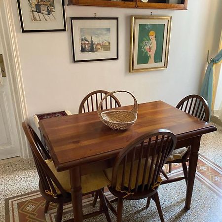Edo Apartament Lido di Ostia Eksteriør bilde