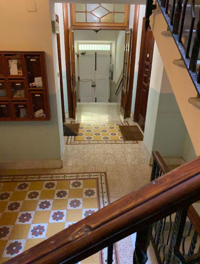 Edo Apartament Lido di Ostia Eksteriør bilde
