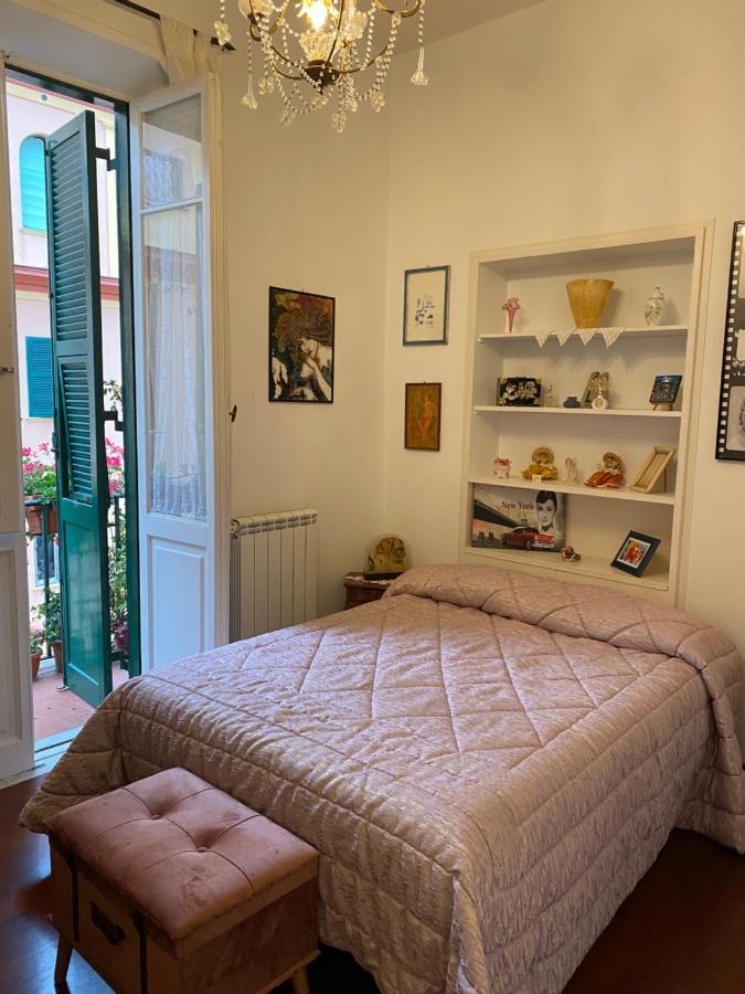 Edo Apartament Leilighet Lido di Ostia Eksteriør bilde