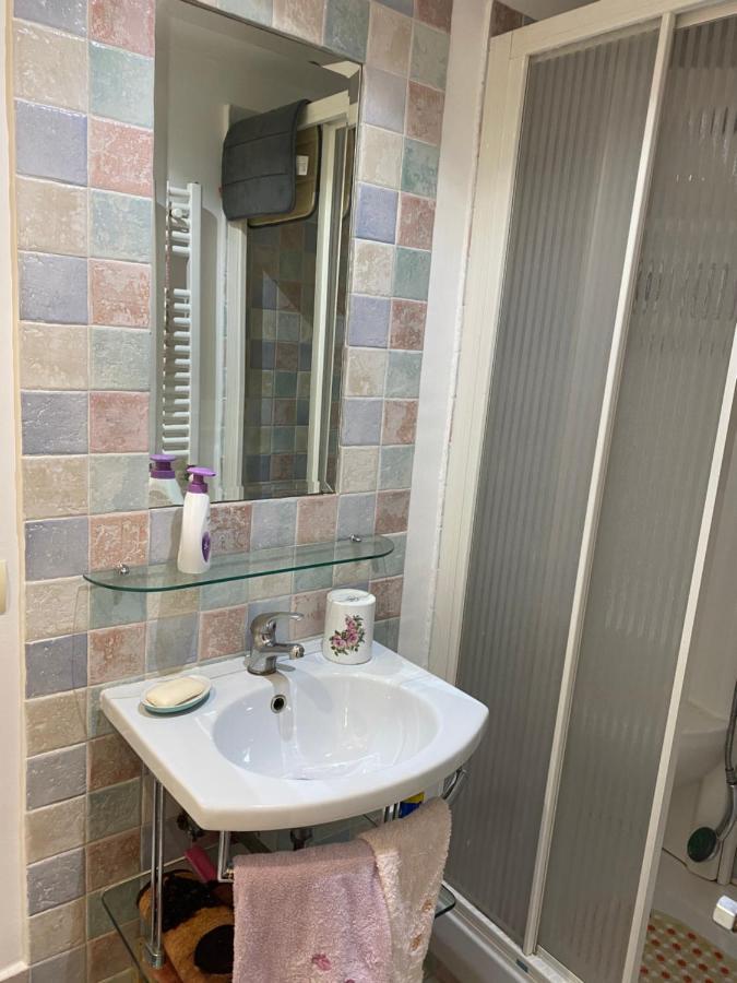 Edo Apartament Lido di Ostia Eksteriør bilde