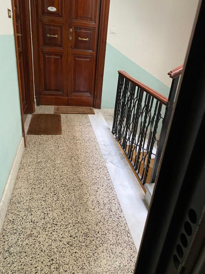 Edo Apartament Lido di Ostia Eksteriør bilde