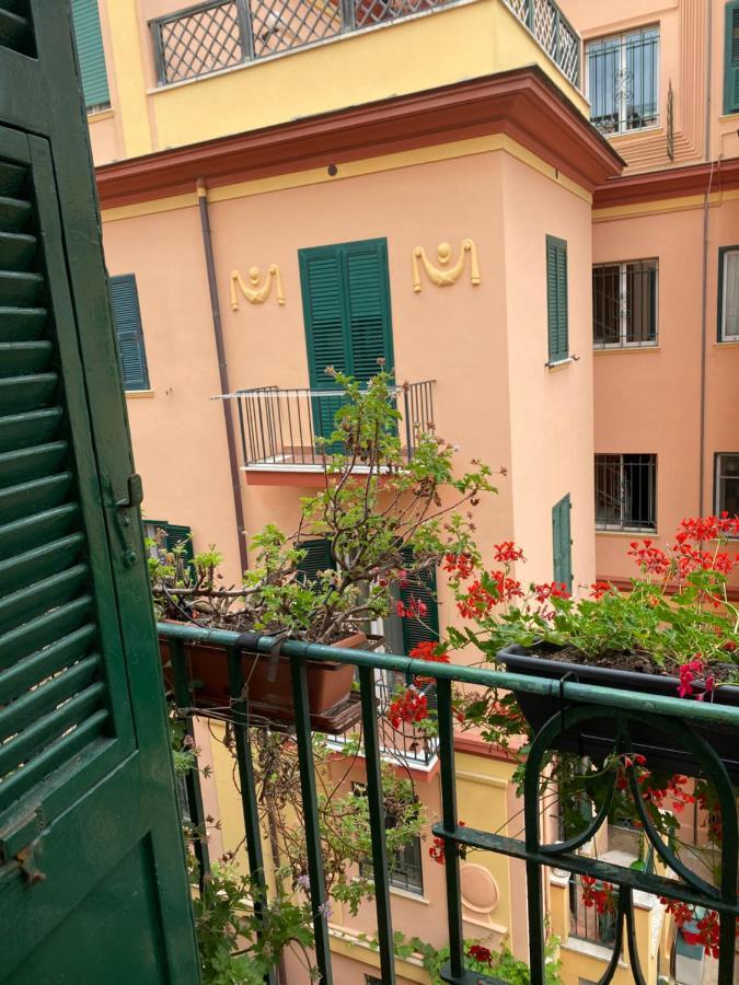 Edo Apartament Lido di Ostia Eksteriør bilde