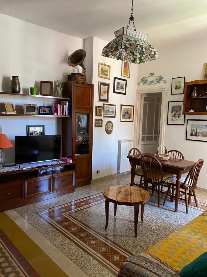 Edo Apartament Lido di Ostia Eksteriør bilde