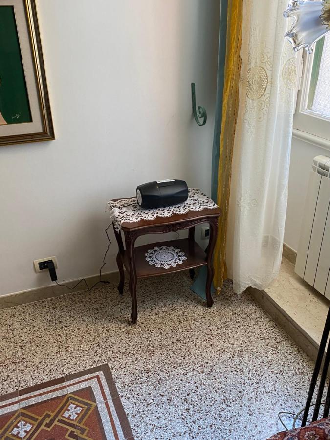 Edo Apartament Lido di Ostia Eksteriør bilde
