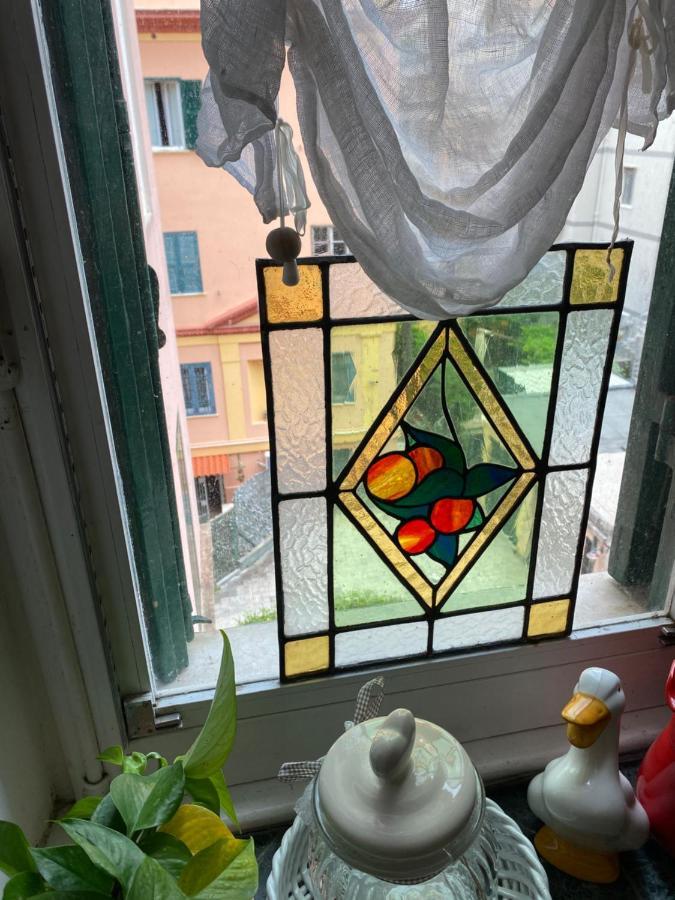 Edo Apartament Lido di Ostia Eksteriør bilde