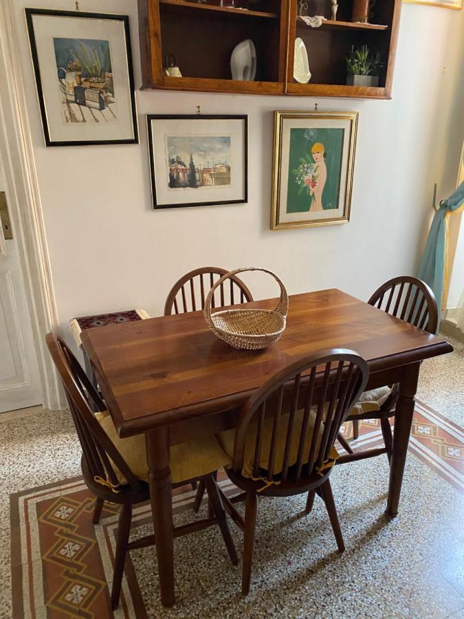 Edo Apartament Lido di Ostia Eksteriør bilde