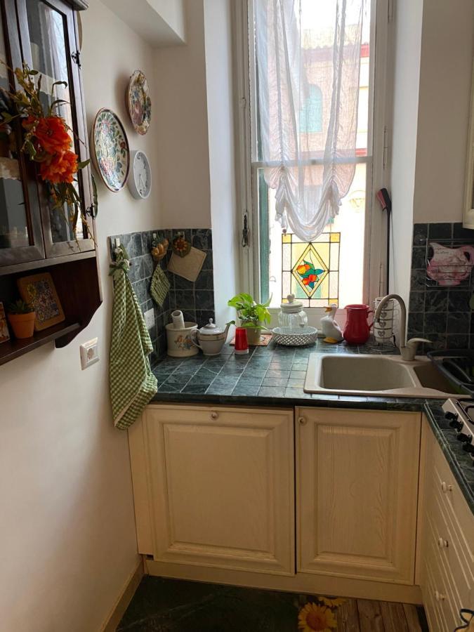 Edo Apartament Lido di Ostia Eksteriør bilde