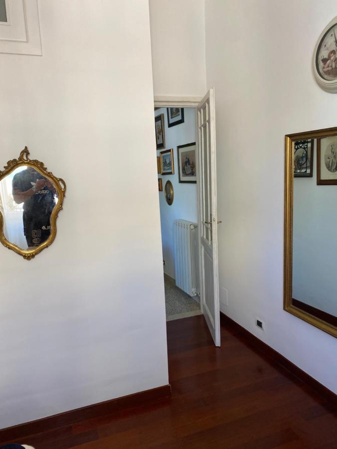 Edo Apartament Lido di Ostia Eksteriør bilde