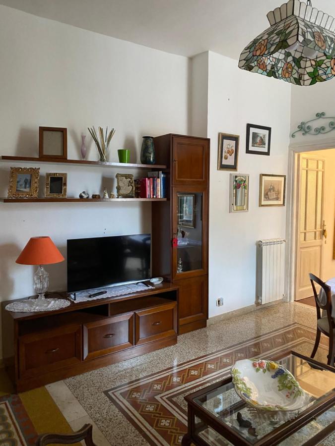 Edo Apartament Lido di Ostia Eksteriør bilde
