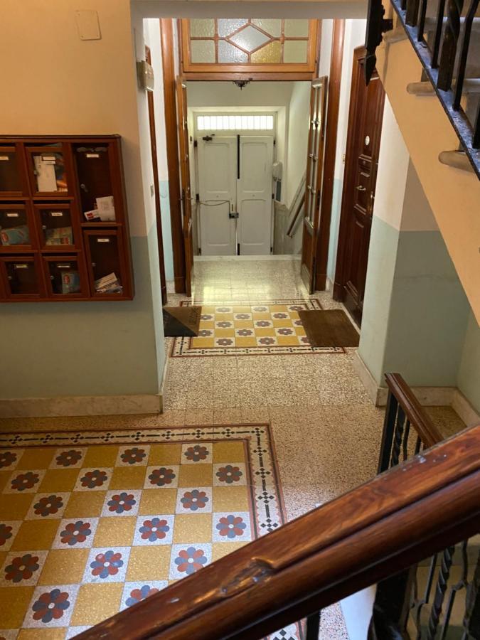 Edo Apartament Lido di Ostia Eksteriør bilde