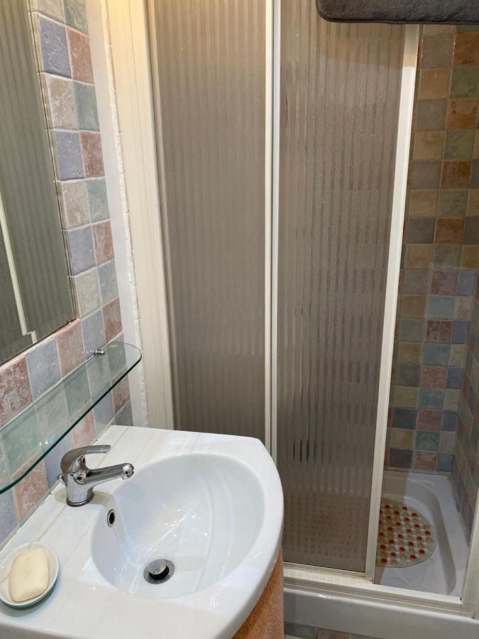 Edo Apartament Lido di Ostia Eksteriør bilde